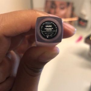 HUDA BEAUTY Makeup - Liquid lipstick HUDA BEAUTY Makeup - Liquid lipstick